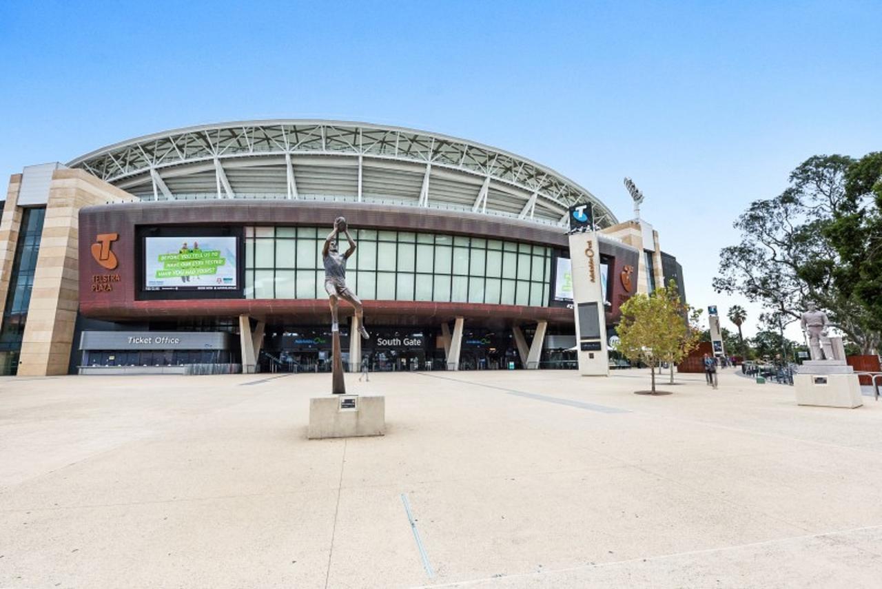 Adelaide Style Accommodation-Close To City-North Adelaide-3 Bdrm- Free Parking Exterior foto