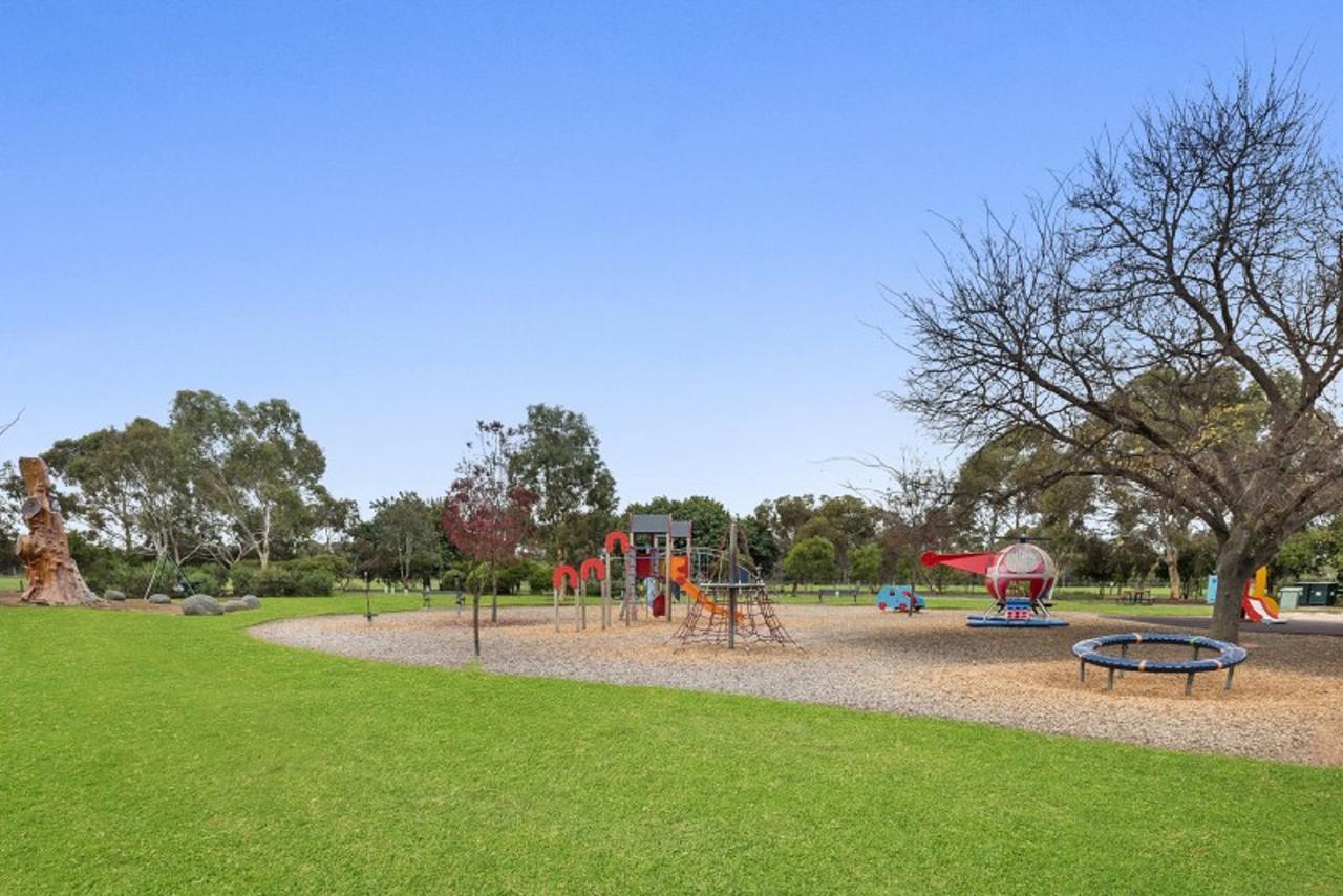 Adelaide Style Accommodation-Close To City-North Adelaide-3 Bdrm- Free Parking Exterior foto