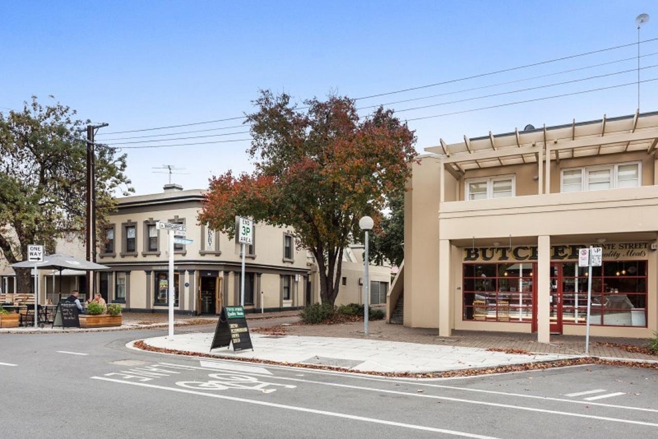 Adelaide Style Accommodation-Close To City-North Adelaide-3 Bdrm- Free Parking Exterior foto