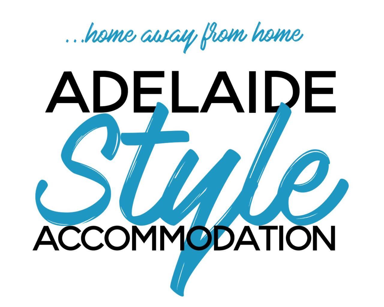 Adelaide Style Accommodation-Close To City-North Adelaide-3 Bdrm- Free Parking Exterior foto